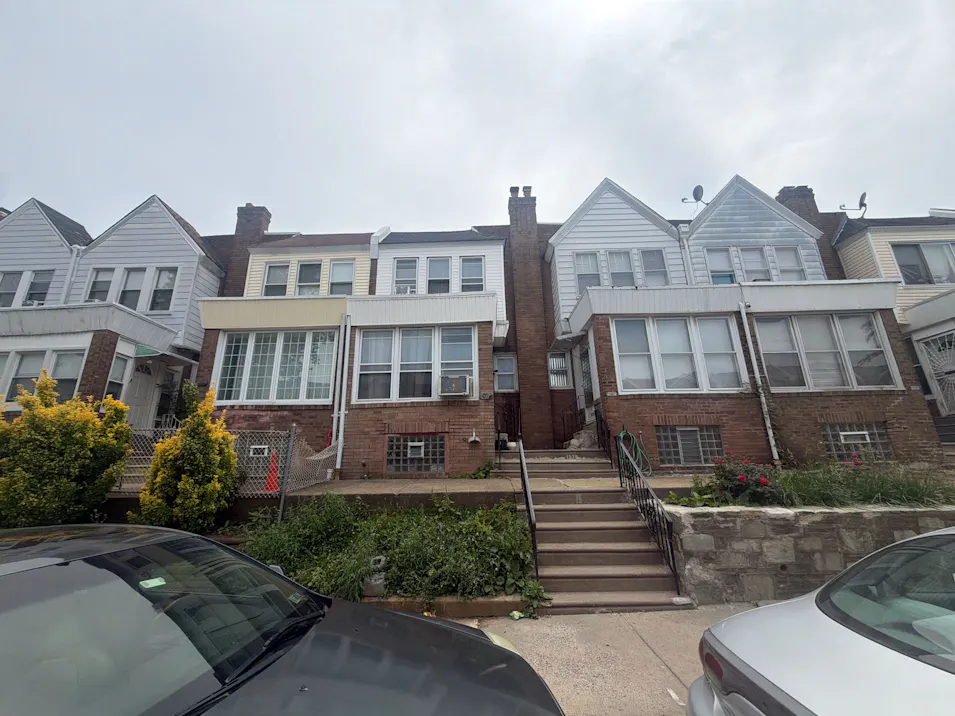 1072 Alcott St Philadelphia, PA 19149, Philadelphia County