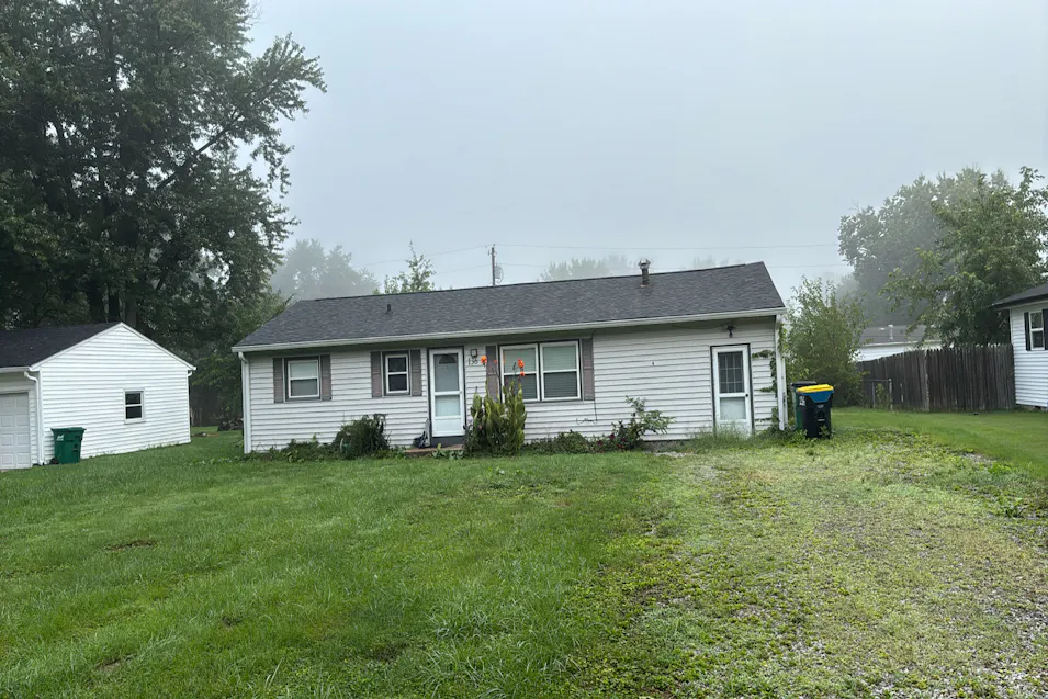 136 Lewis Dr Mooresville, IN 46158, Morgan County