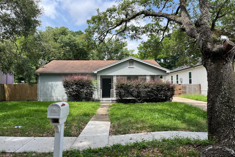 5150 Wilton Dr New Orleans, LA 70122, Orleans Parish County