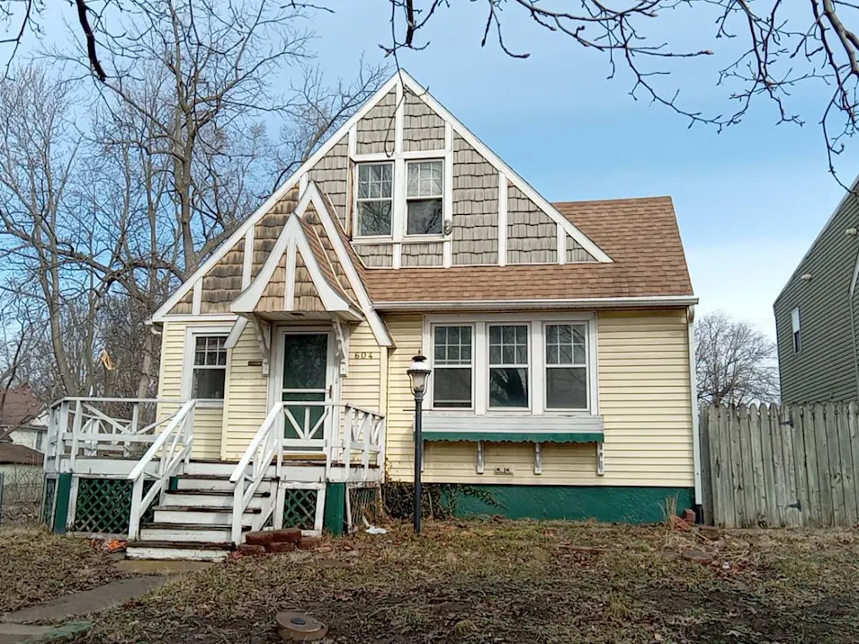 604 W Broadway Blvd Sedalia, MO 65301, Pettis County