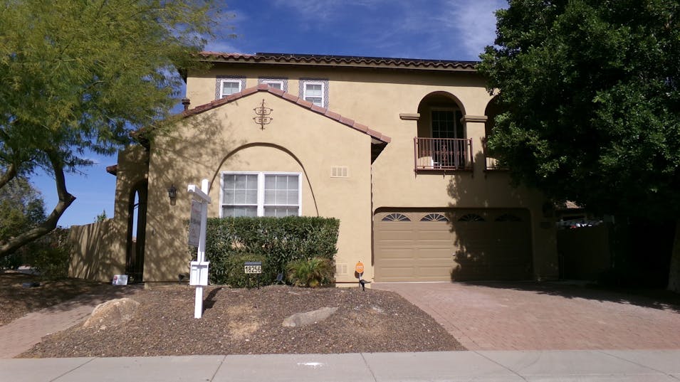 18256 W Carol Ave Waddell, AZ 85355, Maricopa County