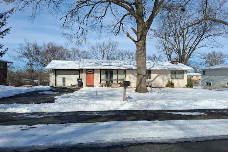 311 W Phyllis Ave Columbia, MO 65202, Boone County