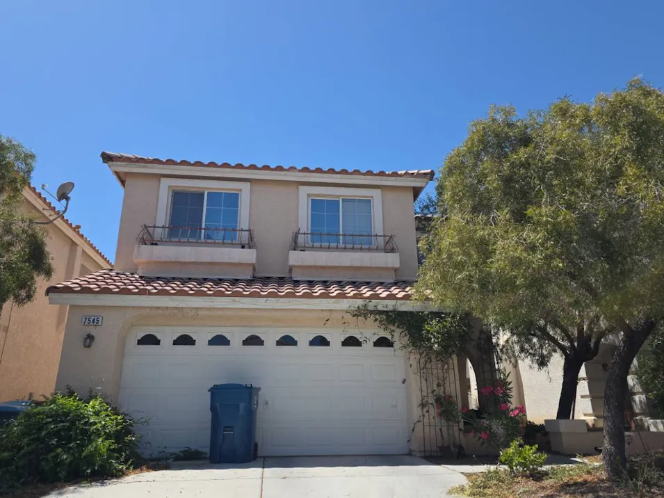 7545 Spindrift Tide Ct Las Vegas, NV 89139, Clark County