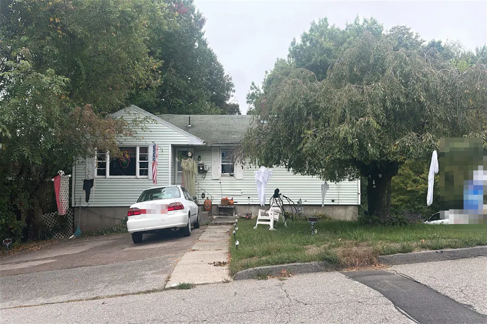 116 Commonwealth Avenue Worcester, MA 01604, Worcester County