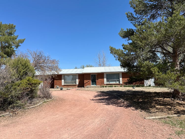 575 NE 4th St Cedaredge, CO 81413, Delta County