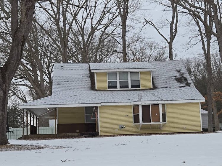 5549 109th Ave Pullman, MI 49450, Allegan County