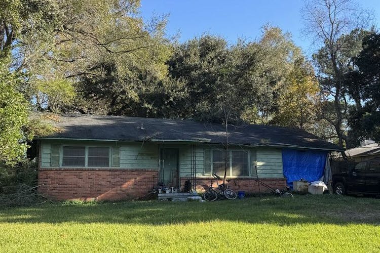 3011 W Curry Dr Mobile, AL 36605, Mobile County