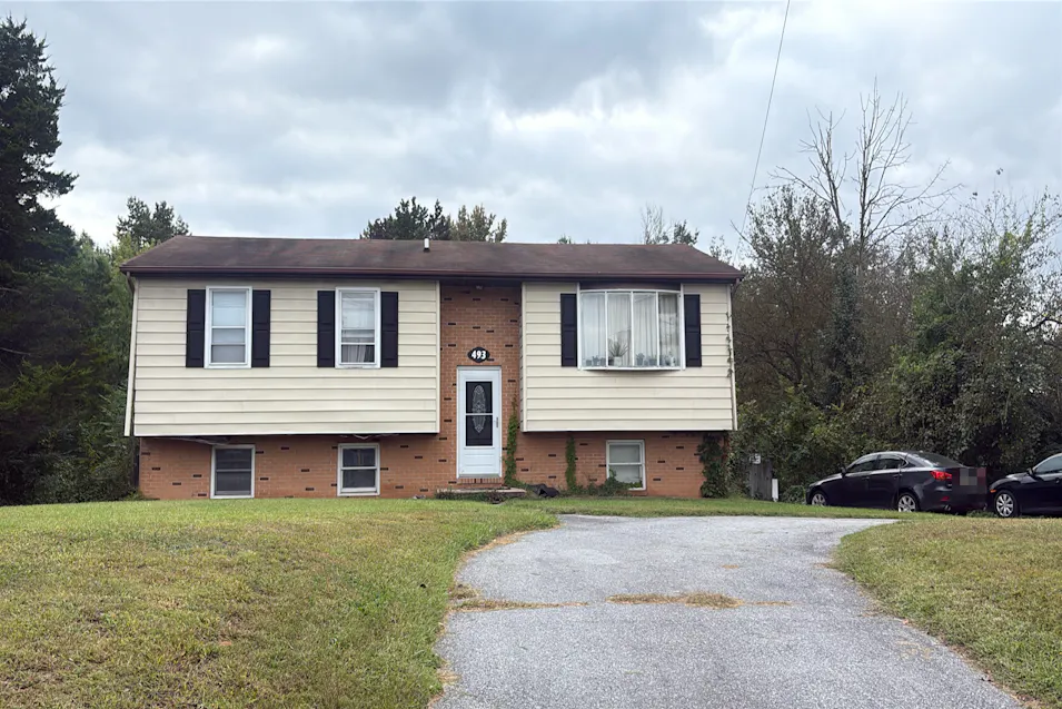 493 Mechanics Valley Rd North East, MD 21901, Cecil County
