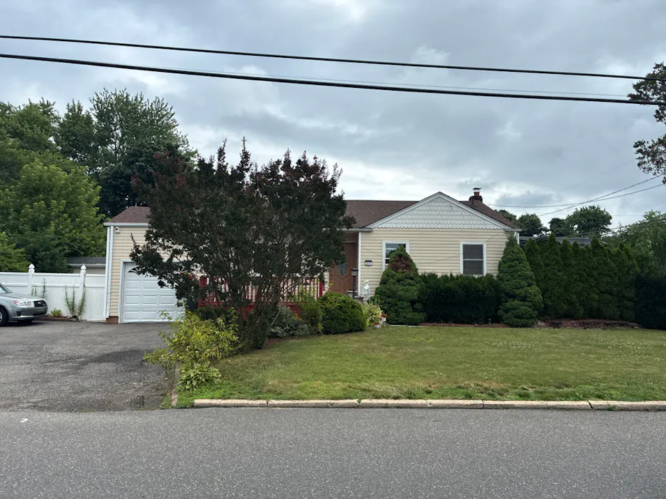 245 Jefferson Ave Brentwood, NY 11717, Suffolk County