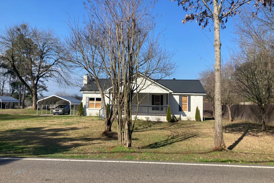 216 McCalla Rd Bessemer, AL 35022, Jefferson County