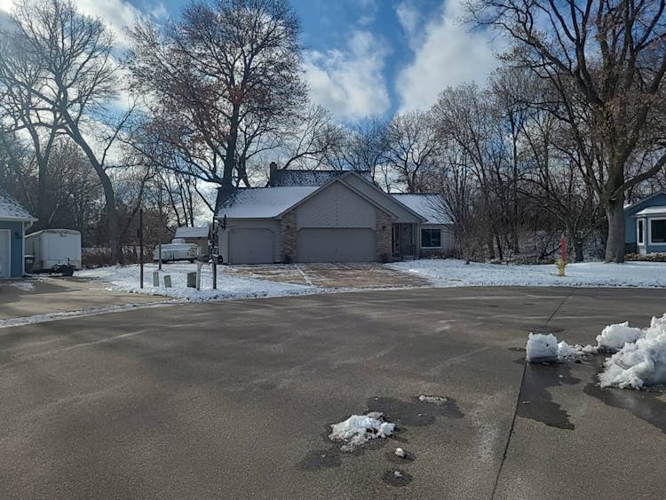 840 Dorland Rd S Maplewood, MN 55119, Ramsey County