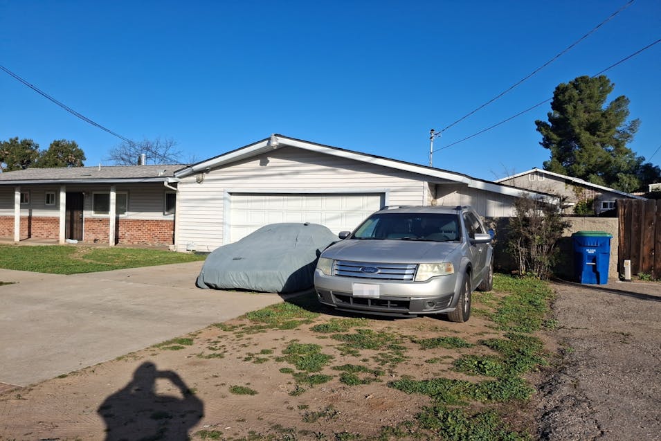 13308 Julian Ave Lakeside, CA 92040, San Diego County