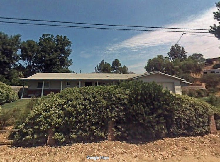 13308 Julian Ave Lakeside, CA 92040, San Diego County