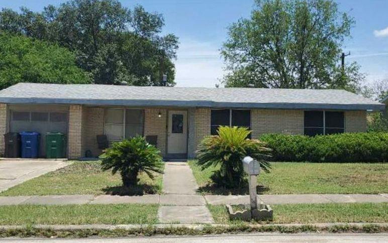 Covina Ave, San Antonio, TX 78218