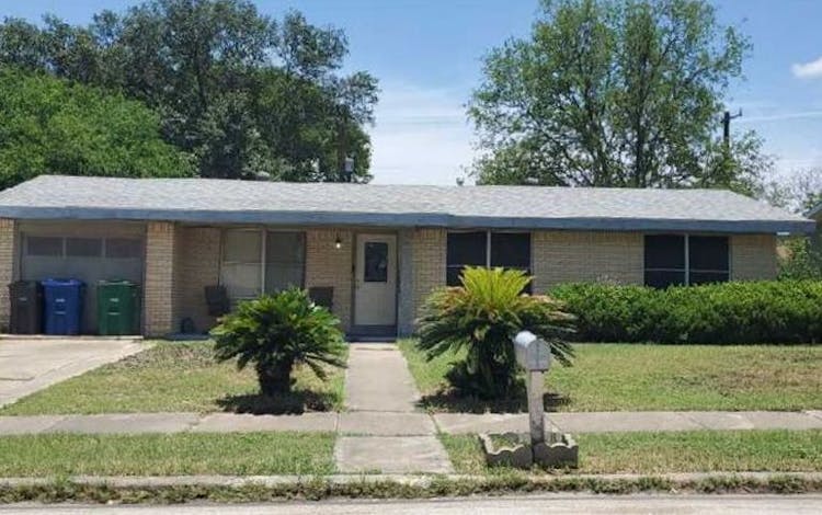 231 Covina Avenue San Antonio, TX 78218, Bexar County