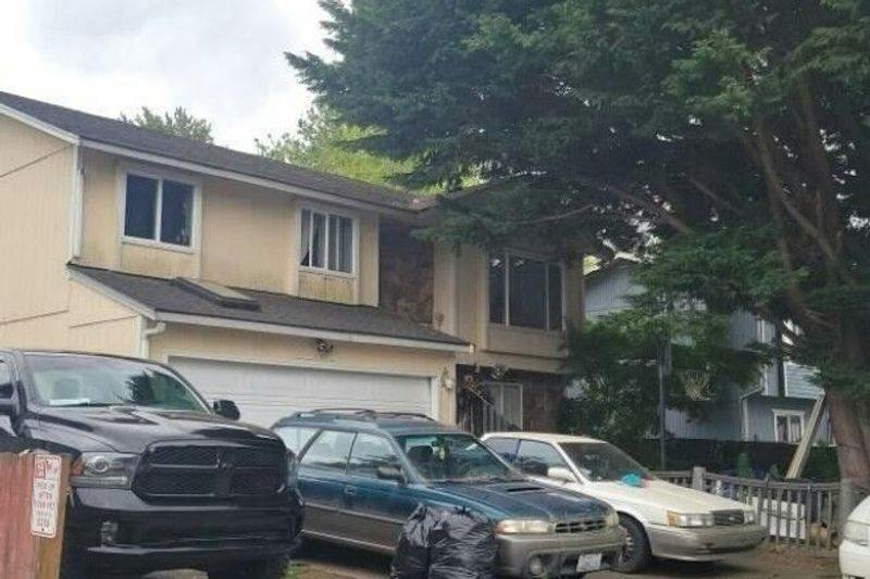 107th St, Marysville, WA 98270