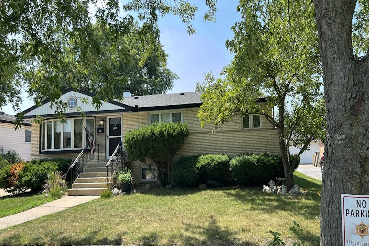 17612 71st Ave Tinley Park, IL 60477, Cook County