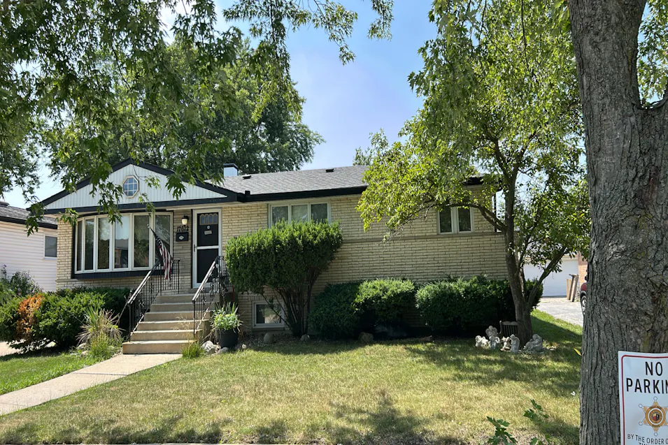 17612 71st Ave Tinley Park, IL 60477, Cook County
