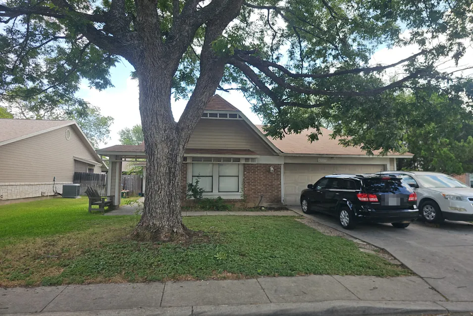 6927 Country Dawn San Antonio, TX 78240, Bexar County