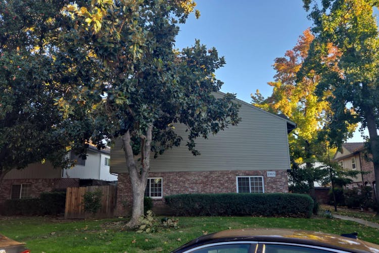 1965 Benita Dr Unit 2 Rancho Cordova, CA 95670, Sacramento County