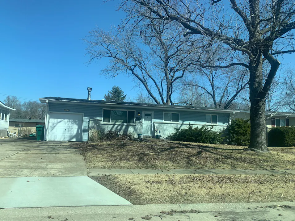 665 Redwing Dr Florissant, MO 63031, St. Louis County