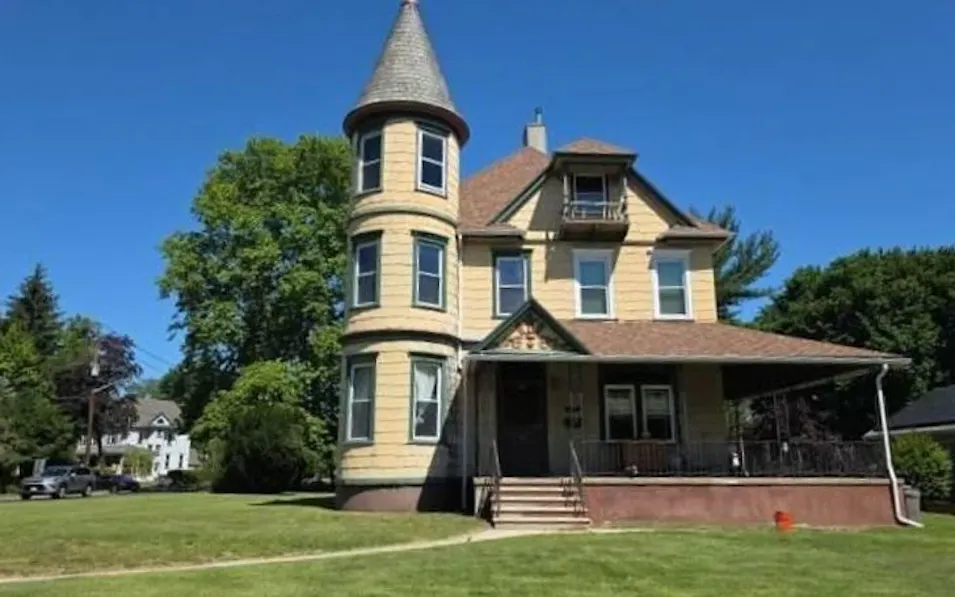 6507 Githens Ave Pennsauken, NJ 08109, Camden County