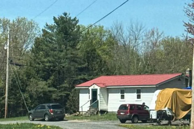 Crane Rd, Fitzwilliam, NH 03447 #1