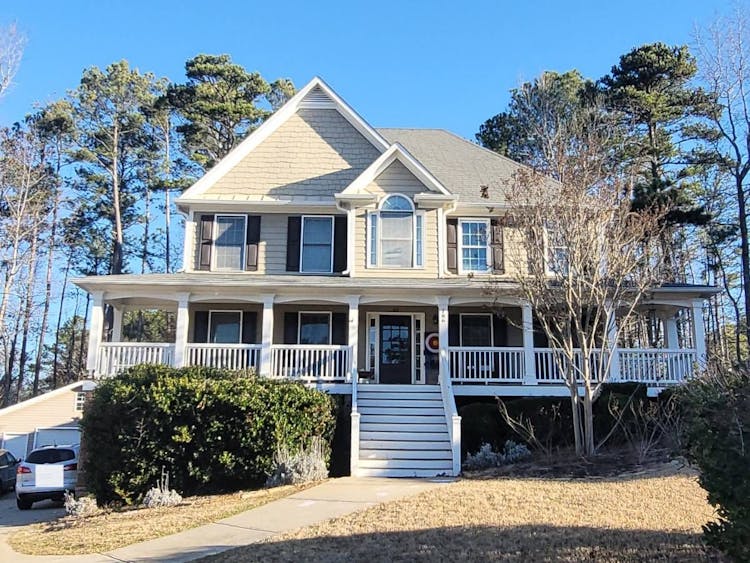 186 W Chestnut Way Dallas, GA 30132, Paulding County