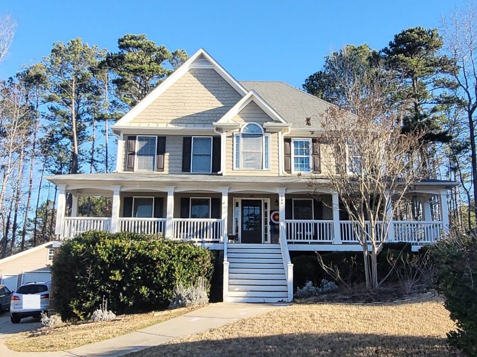 186 W Chestnut Way Dallas, GA 30132, Paulding County