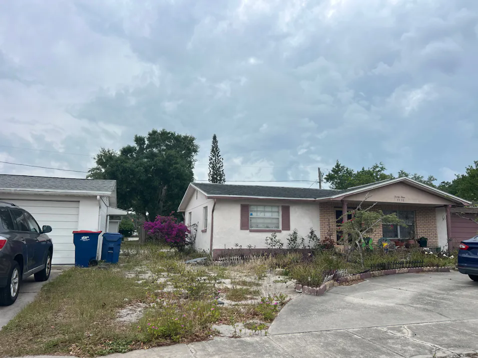 3538 Oxford Drive Holiday, FL 34691, Pasco County