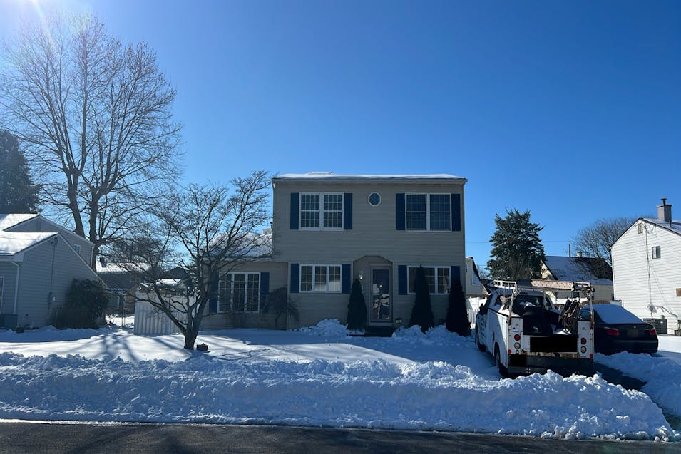 93 Elton Ave Hamilton, NJ 08620, Mercer County