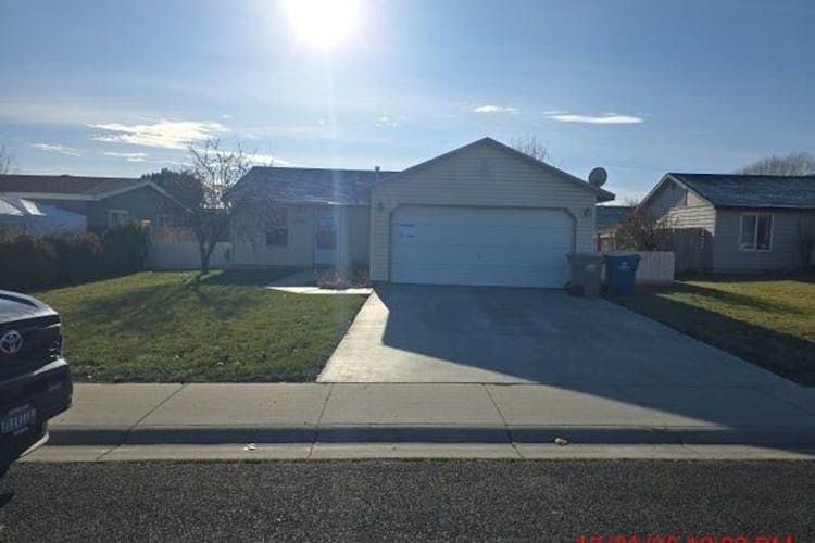 4002 Clayton St Caldwell, ID 83607, Canyon County