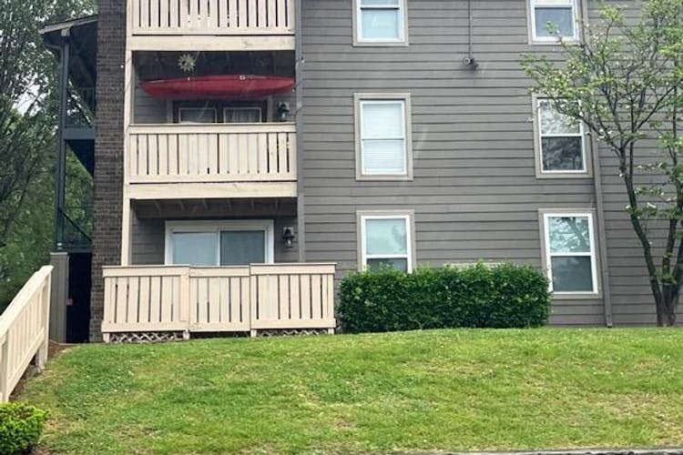 703 Ashlawn Place Nashville, TN 37211, Davidson County