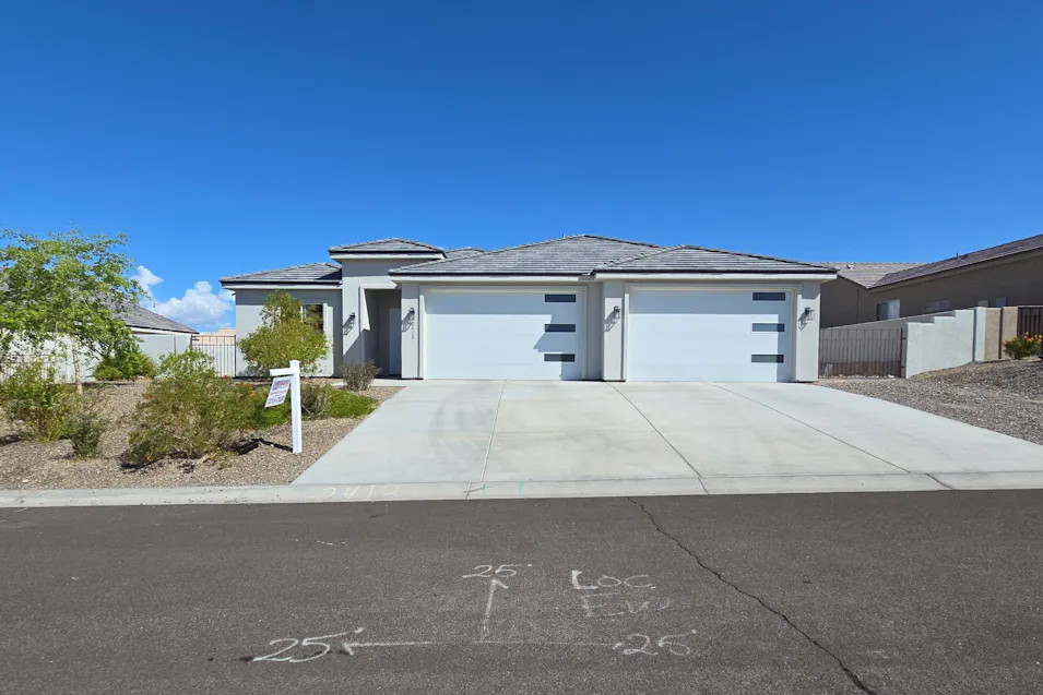 2413 E Calle Madrid Fort Mohave, AZ 86426, Mohave County