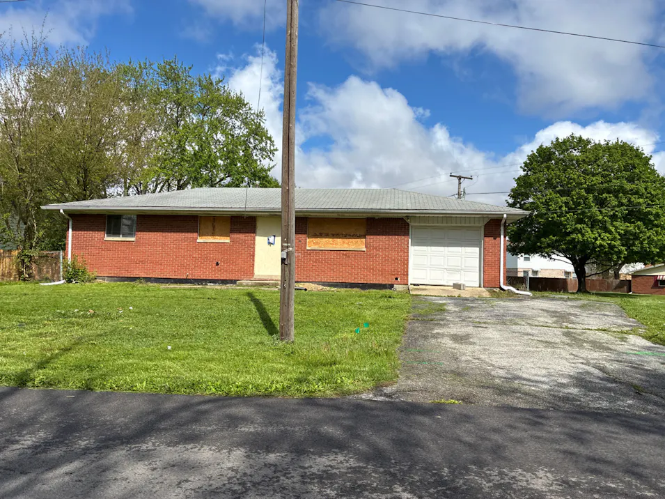 1600 Mason Blvd Marion, IN 46953-1505, Grant County