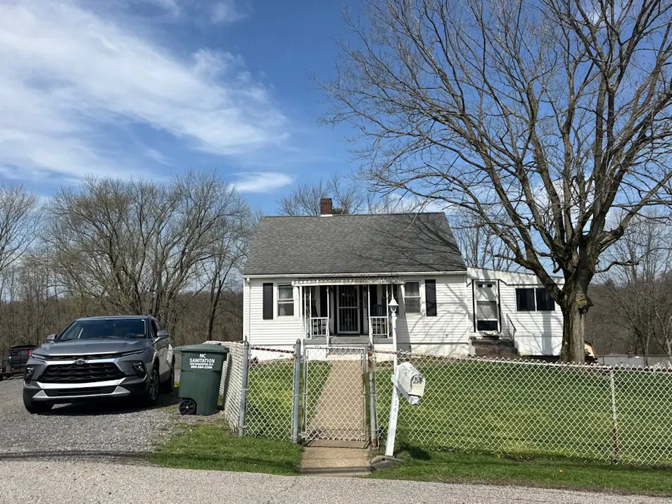 3342 Wilson Avenue Ext Mingo Junction, OH 43938, Jefferson County