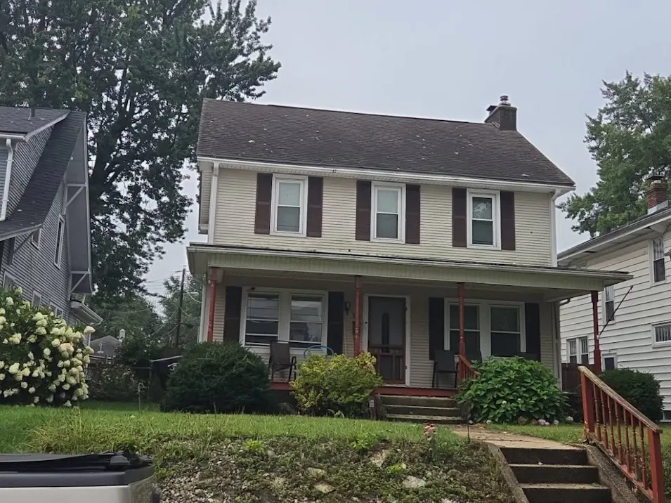 510 Altgeld St South Bend, IN 46614, St. Joseph County