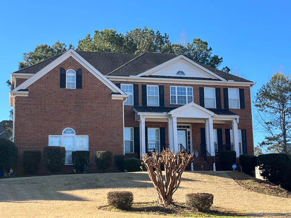 Bingham Dr, Mcdonough, GA 30253 #1