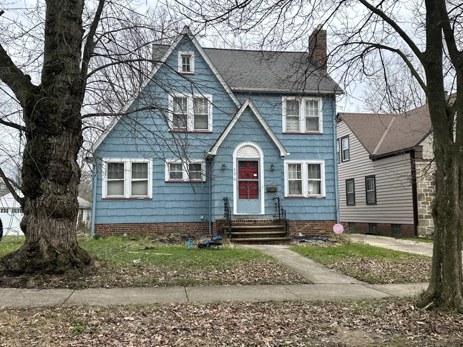 3961 Orchard Rd Cleveland Heights, OH 44121, Cuyahoga County