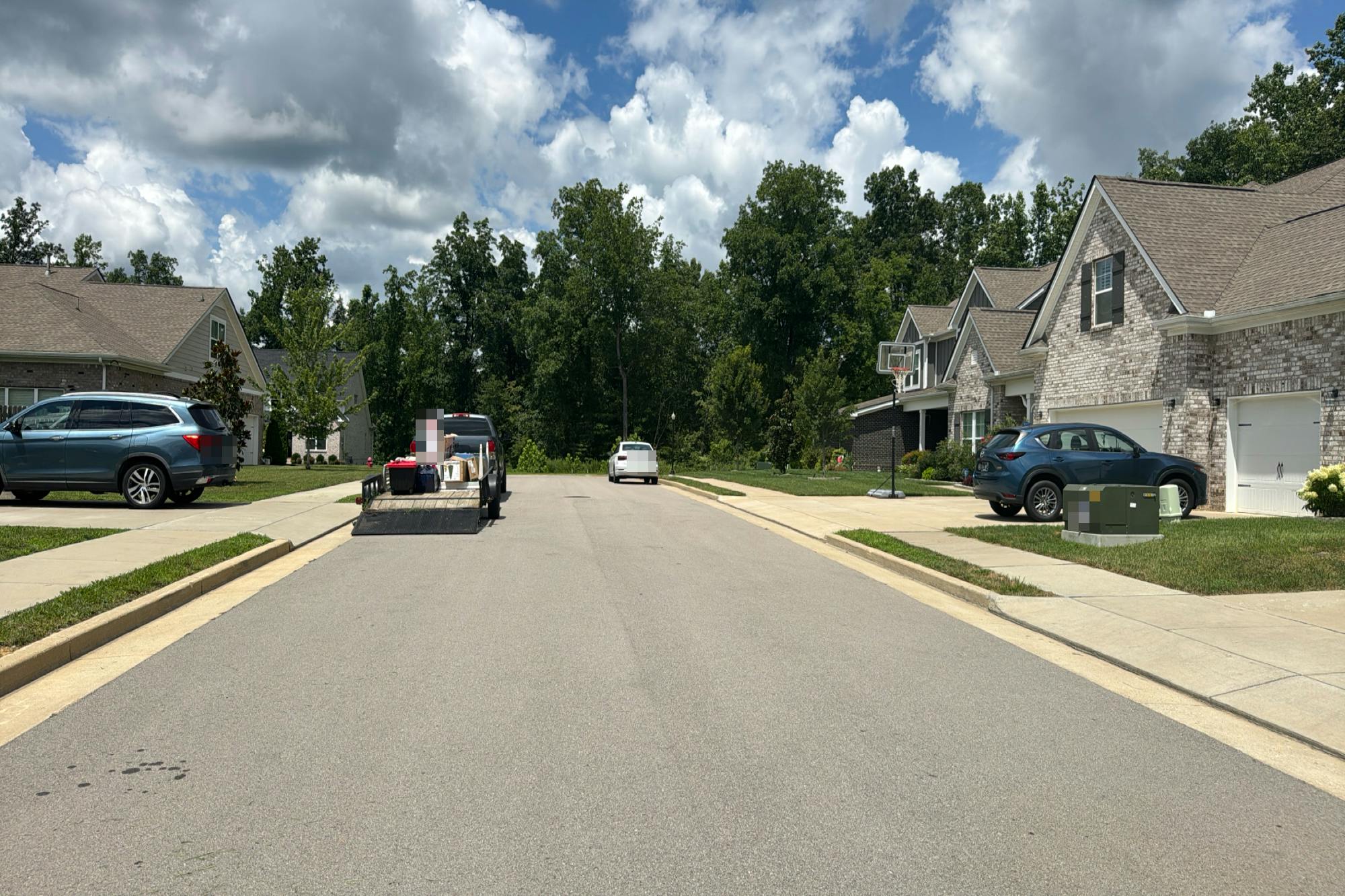 Hemen Way, Fairview, TN 37062