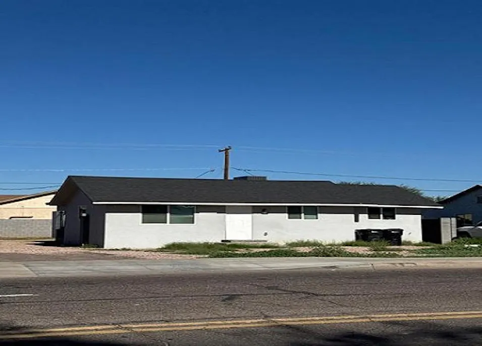 2414 E Roeser Rd Phoenix, AZ 85040, Maricopa County