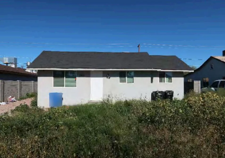 2414 E Roeser Rd Phoenix, AZ 85040, Maricopa County