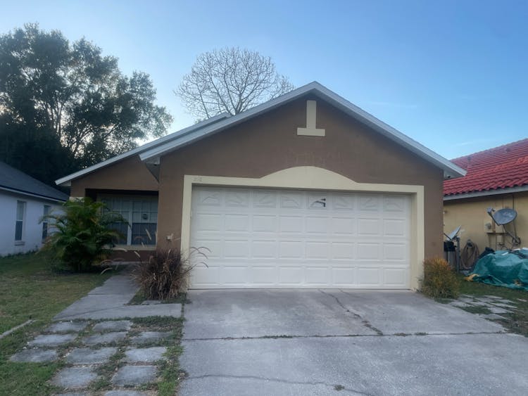 216 Danville Dr Orlando, FL 32825, Orange County