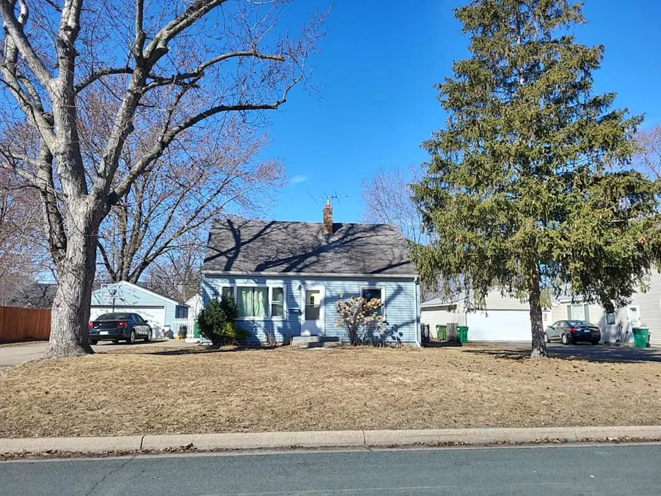 8028 2nd Avenue South Bloomington, MN 55420, Hennepin County