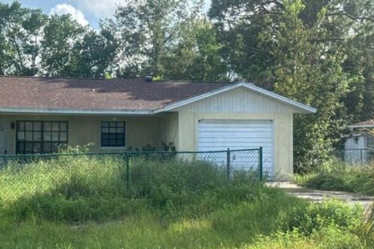 457 Water Rd Ocala, FL 34472, Marion County
