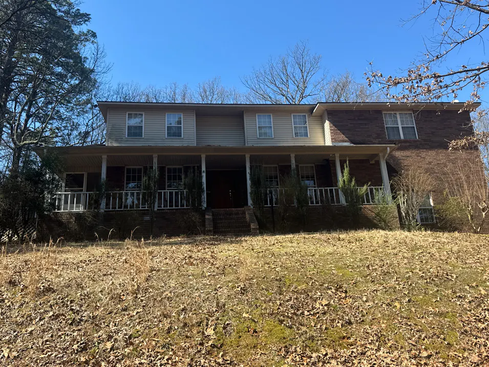 213 Ouita Circle Russellville, AR 72802, Pope County