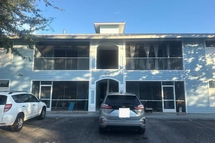 1040 Hancock Creek S Blvd Cape Coral, FL 33909, Lee County