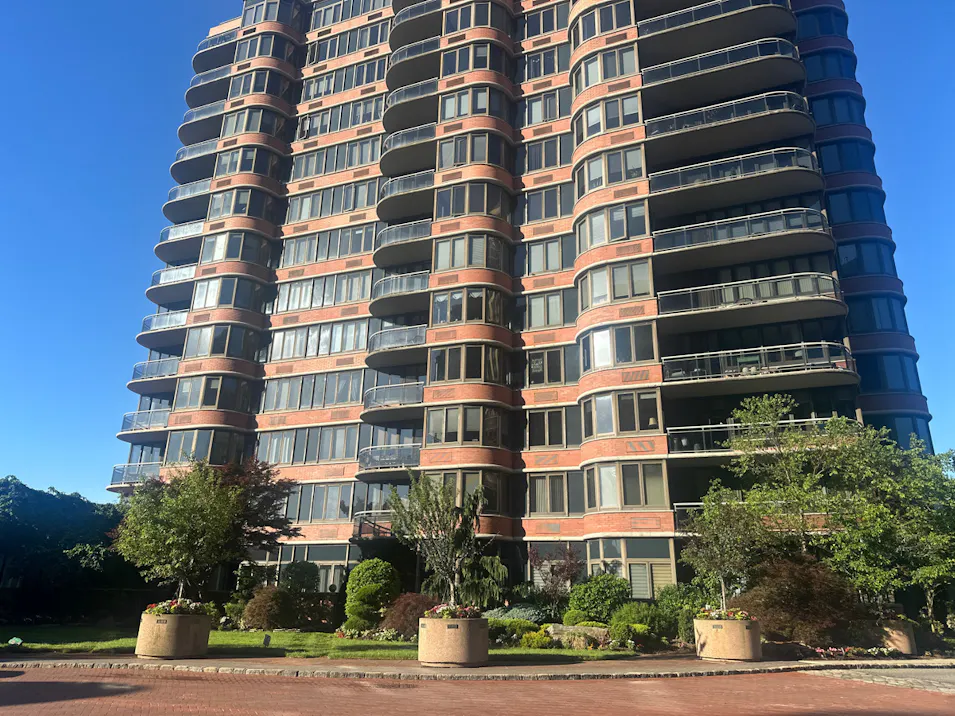 100 Winston Drive Cliffside Park, NJ 07010, Bergen County