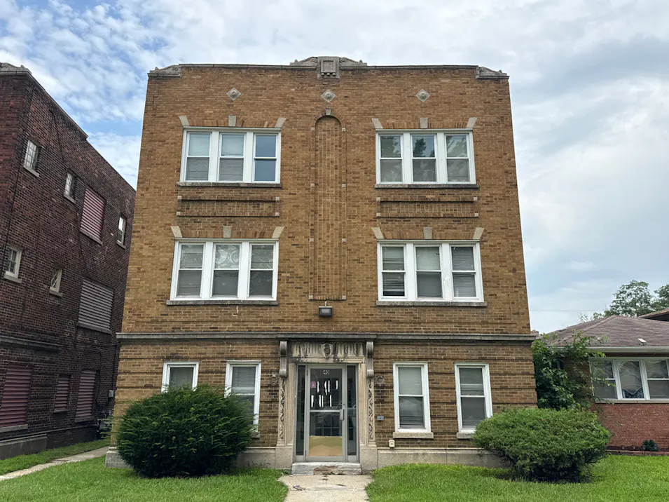 40 Webb Street Calumet City, IL 60409, Cook County