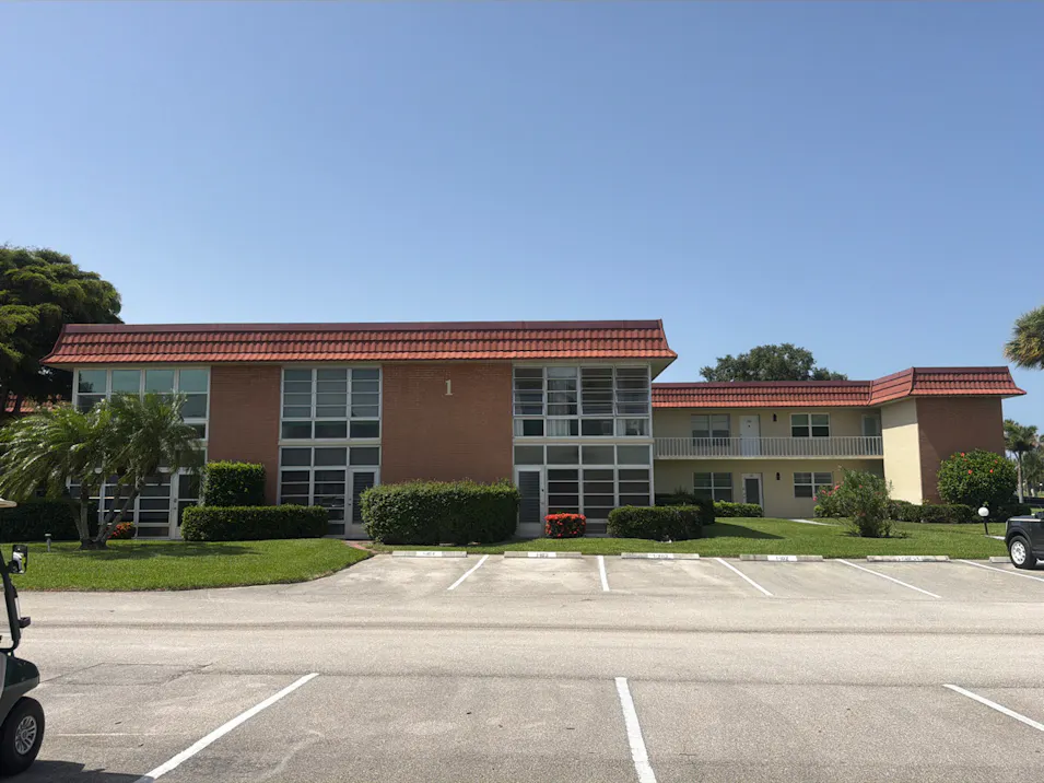 1 Vista Palm Lane Vero Beach, FL 32962, Indian River County